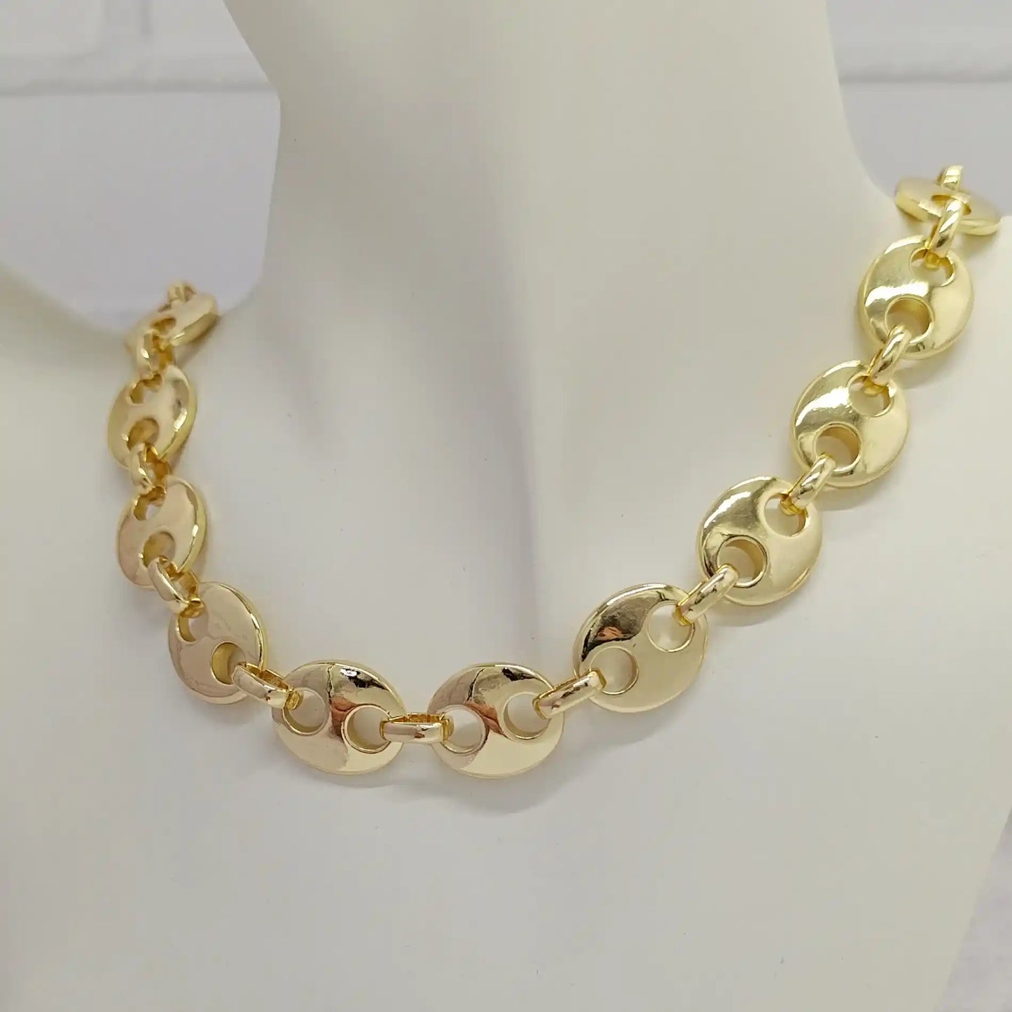 CADENA GUCCI GRANDE