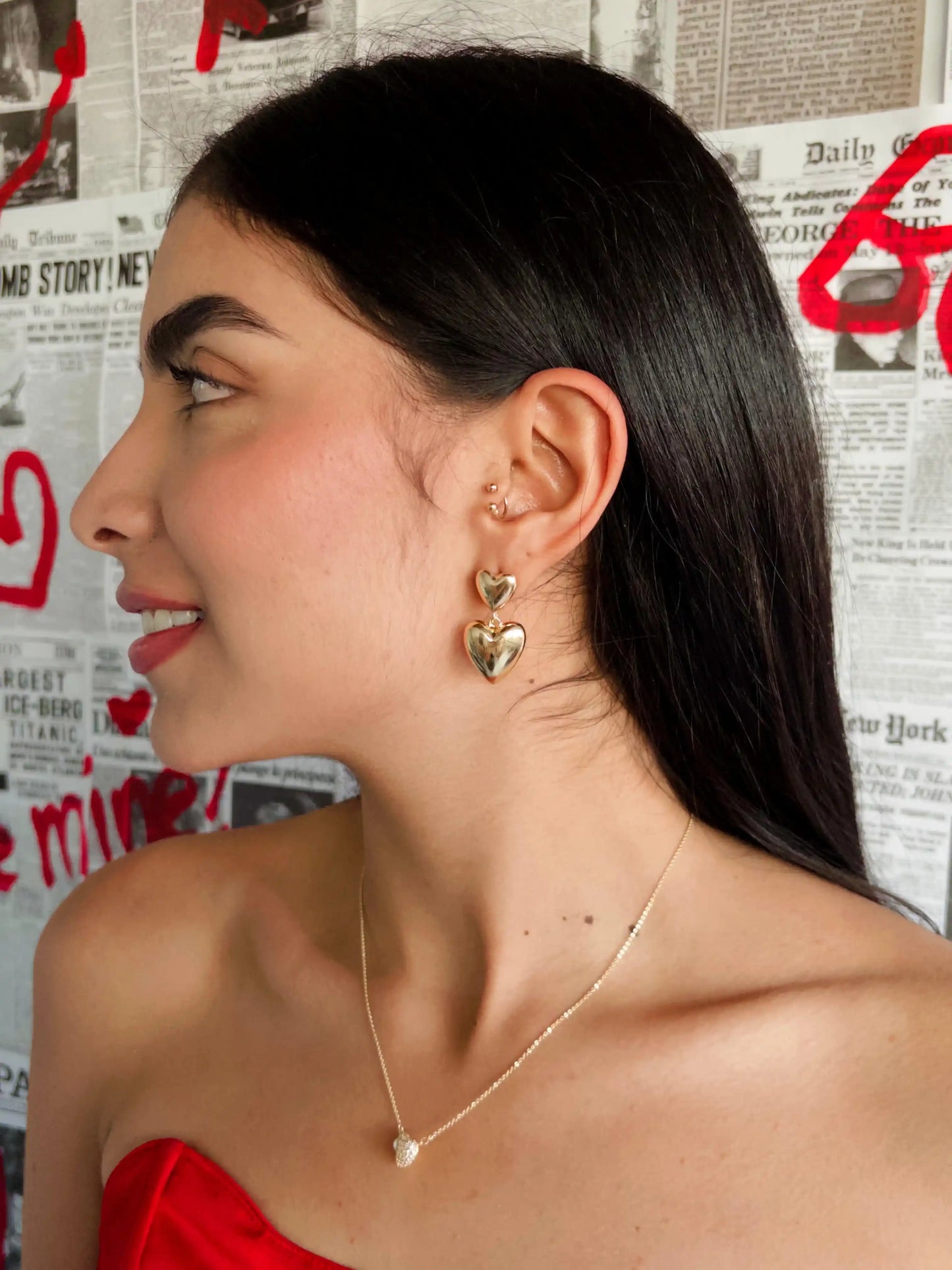 ARETE 2 CORAZONES