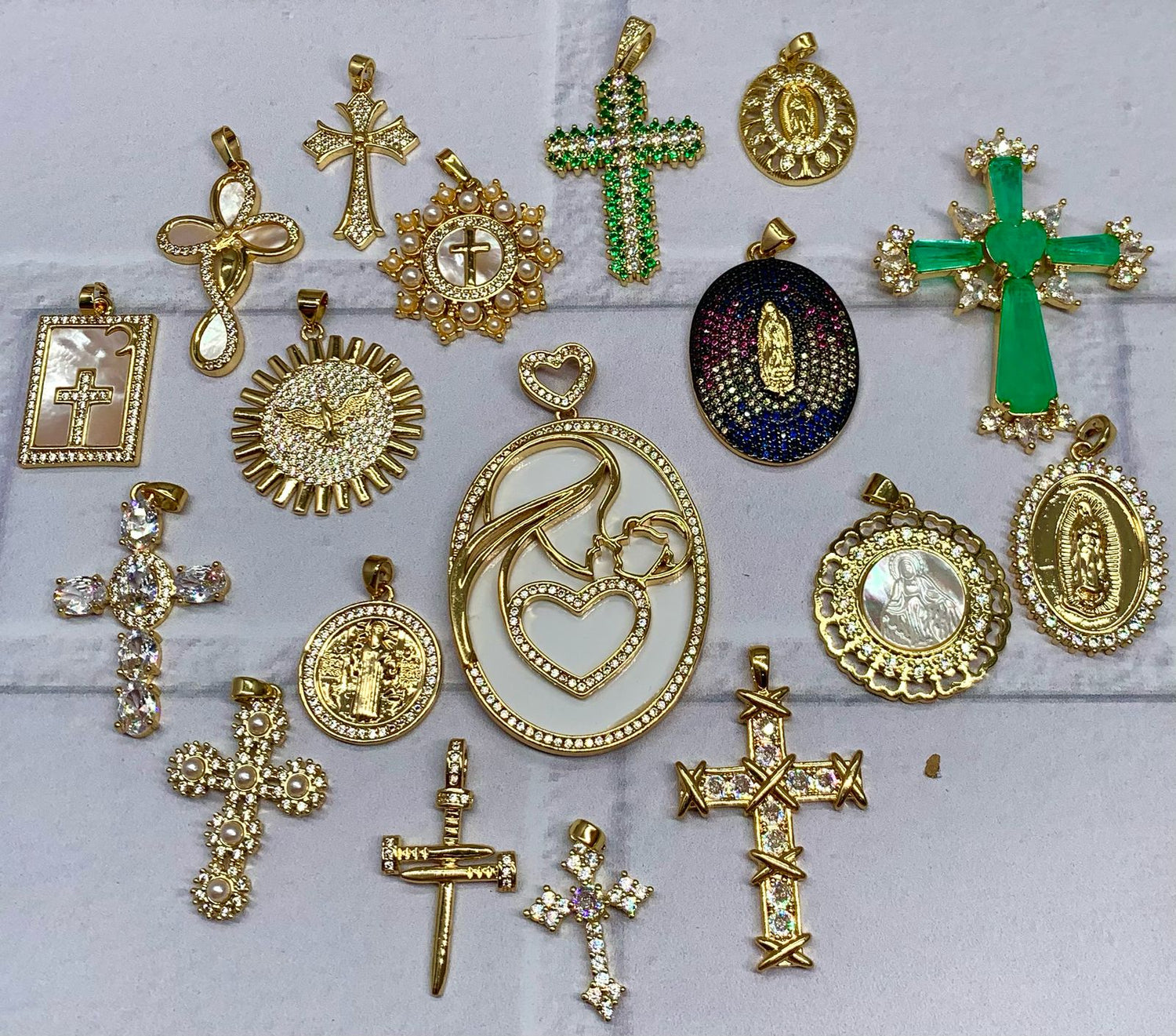 Colección Susurros del Cielo