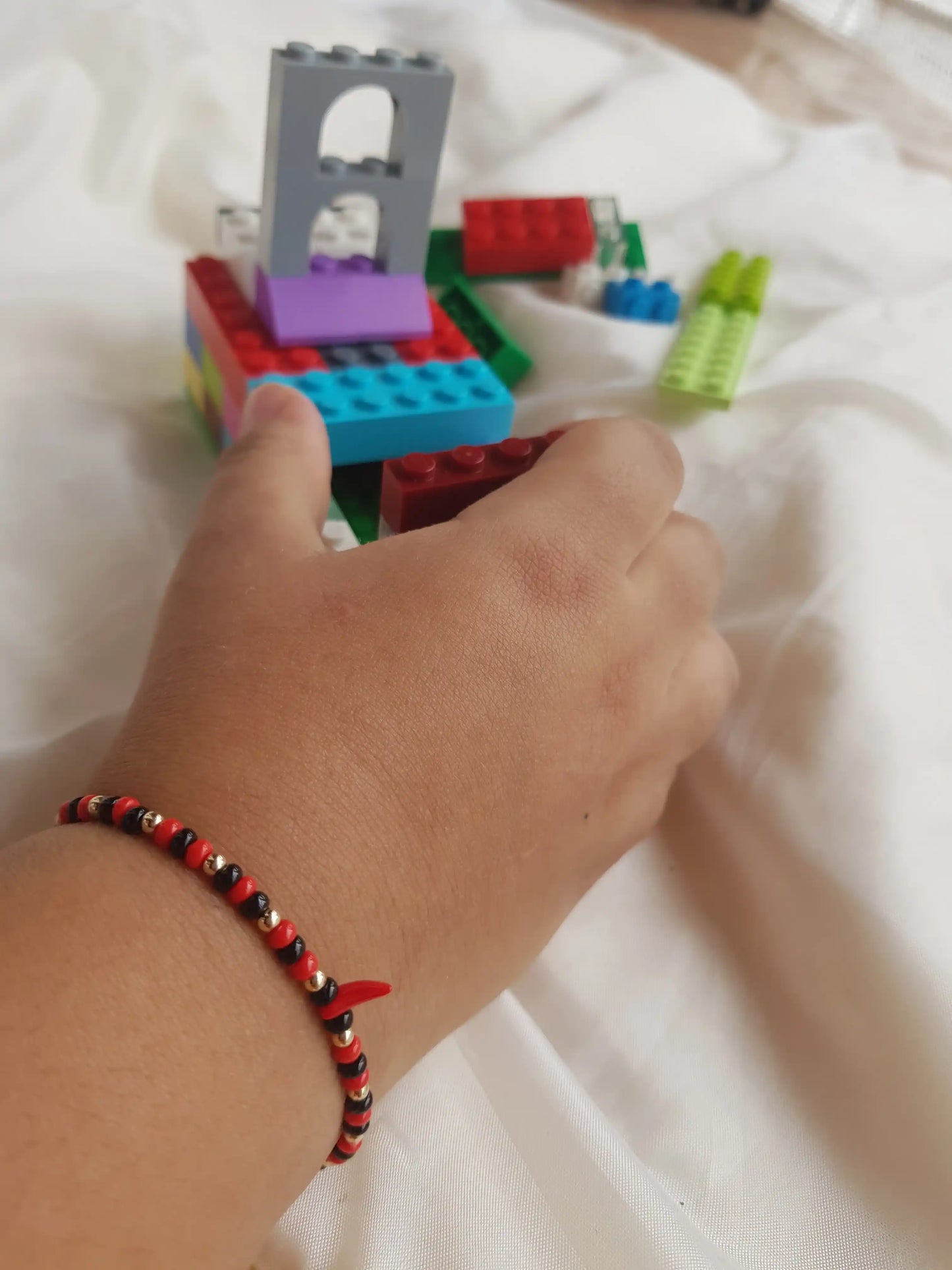 PULSERA LYON