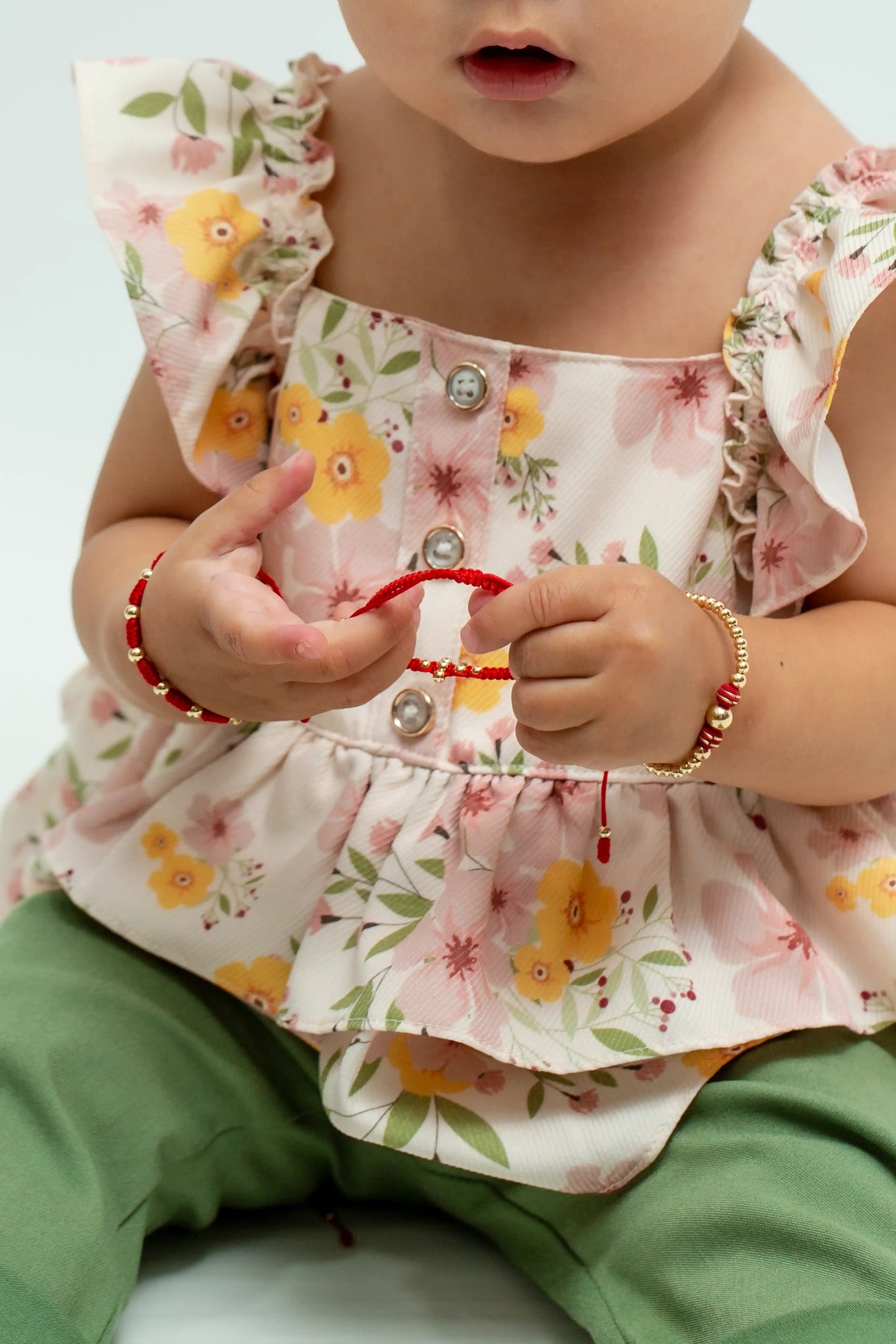 PULSERA DUBLÍN