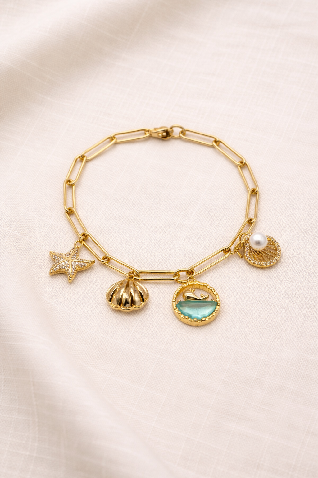 Pulsera Oceanic Dream