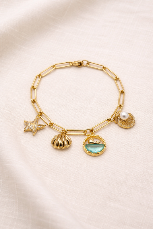 Pulsera Oceanic Dream