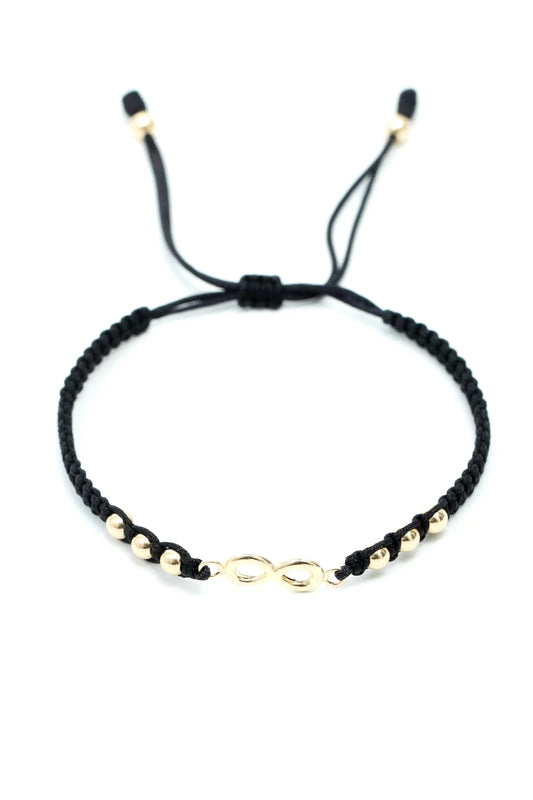 PULSERA AMBERES