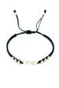 PULSERA AMBERES