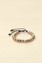 PULSERA BRATISLAVA TRES OROS