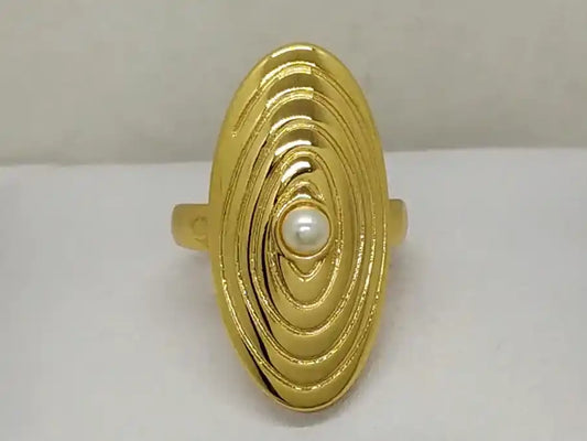 ANILLO VIGO