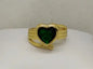 ANILLO CORAZÓN