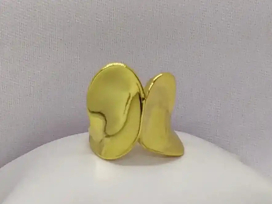 ANILLO OURENSE