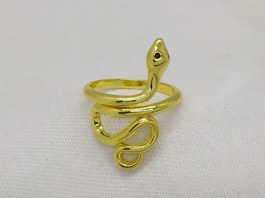 ANILLO SERPIENTE