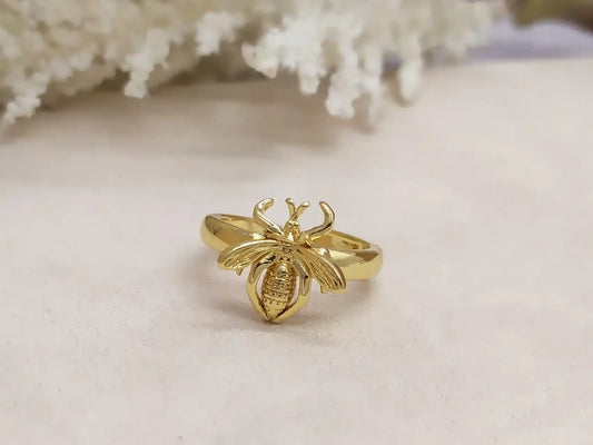 ANILLO ABEJA