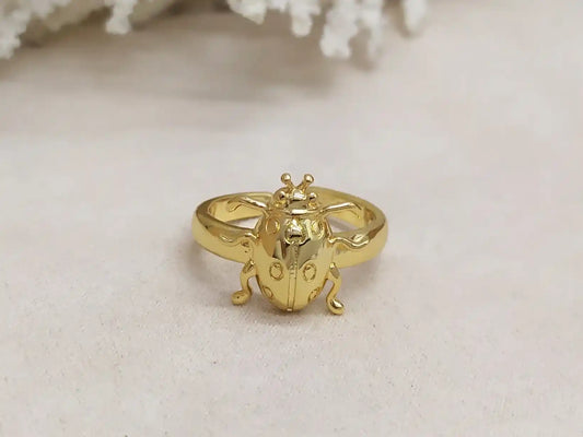 ANILLO MARIQUITA