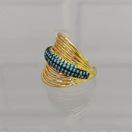 ANILLO BALI