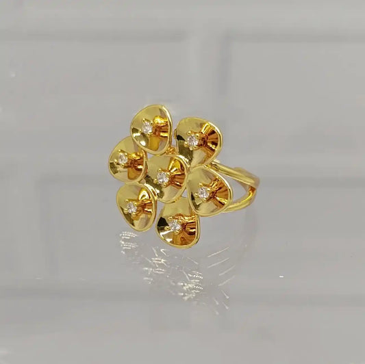 ANILLO BAKU