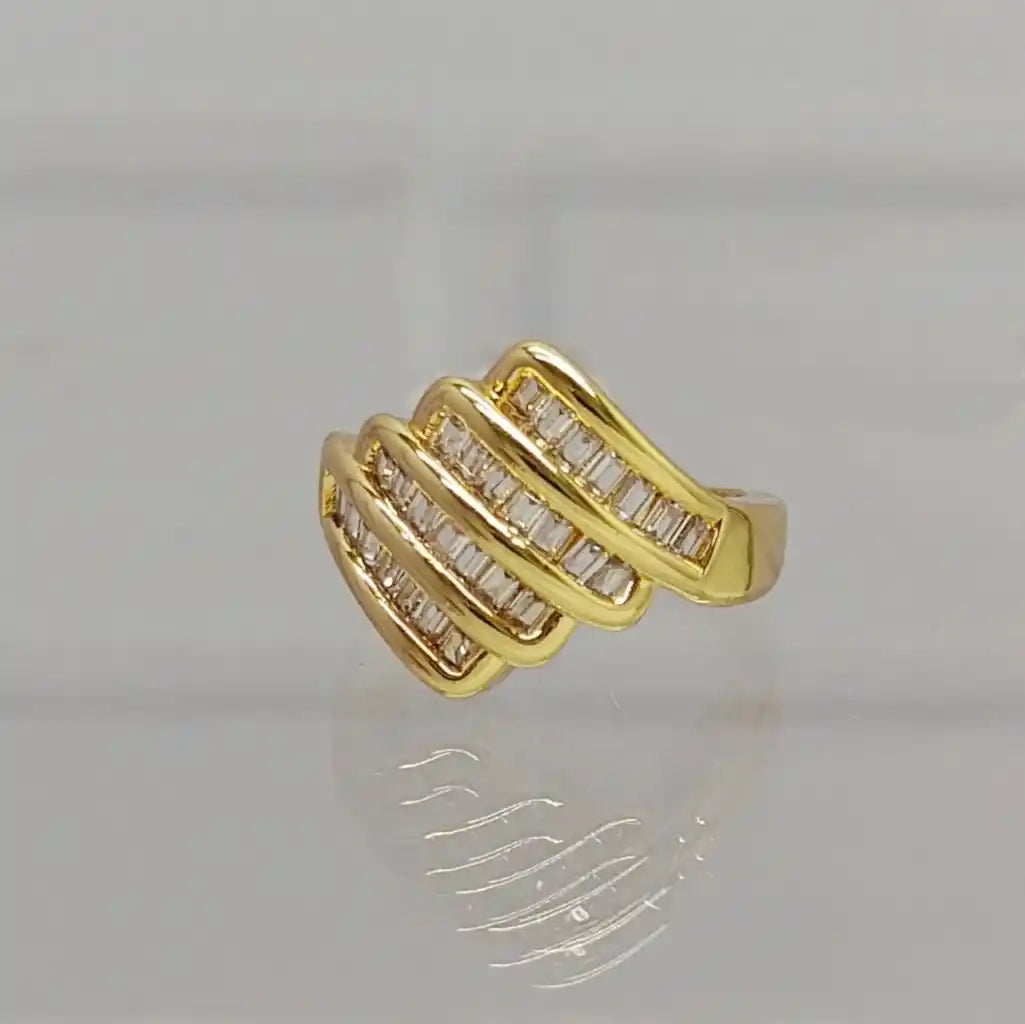 ANILLO CUZCO