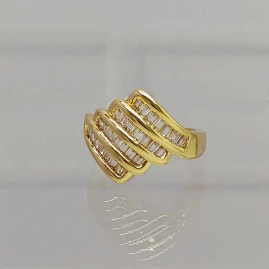 ANILLO CUZCO