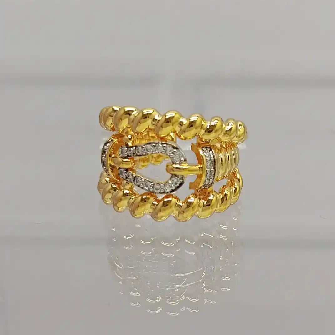 ANILLO TASHKENT