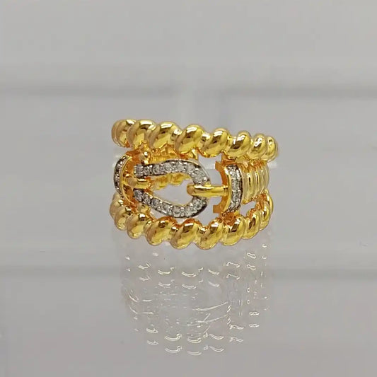 ANILLO TASHKENT