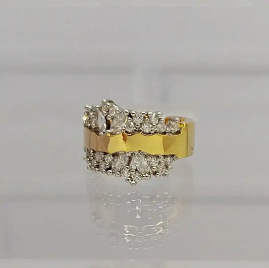 ANILLO RELUCIENTE