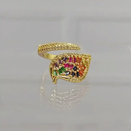 ANILLO MORESBY