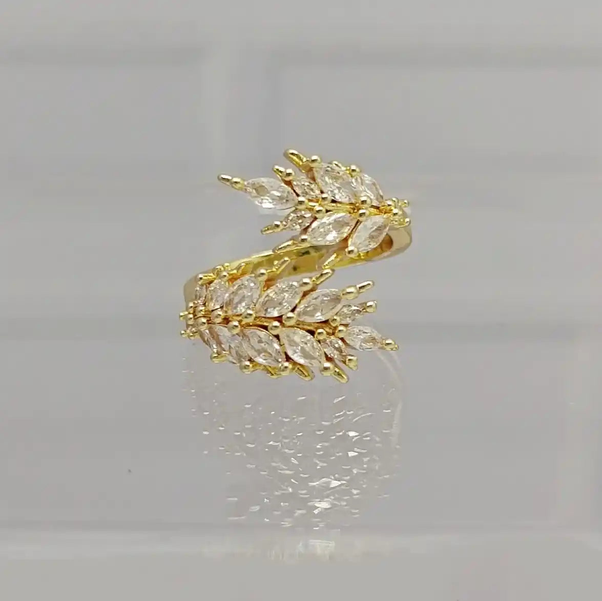 ANILLO TUNIS