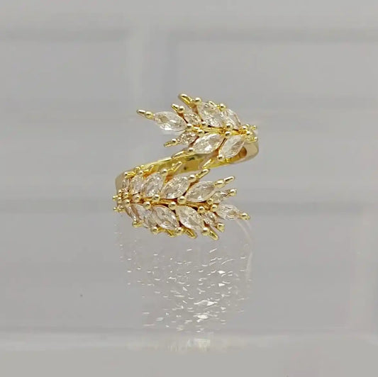 ANILLO TUNIS