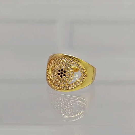 ANILLO SEÚL