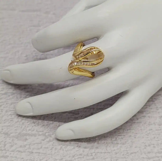 ANILLO LUANDA