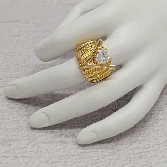 ANILLO KIGALI