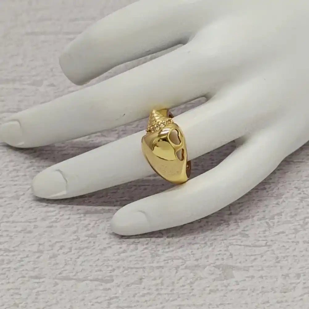 ANILLO DAKAR