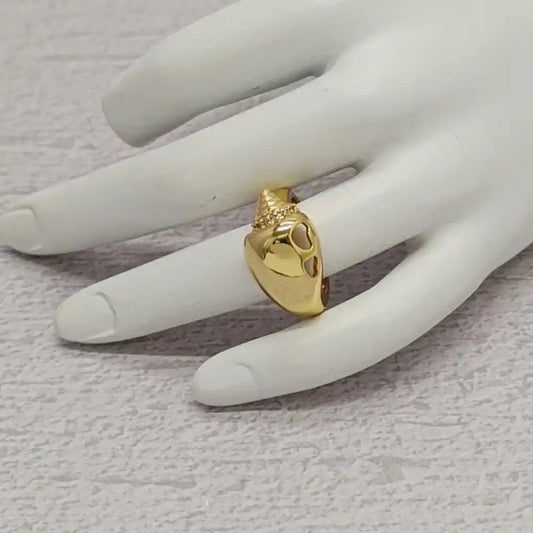 ANILLO DAKAR