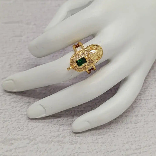 ANILLO HANOI