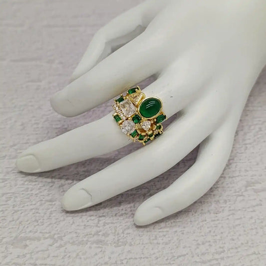 ANILLO CAIRO