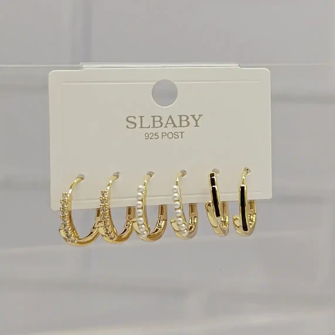 SET ECLIPSE DE ELEGANCIA