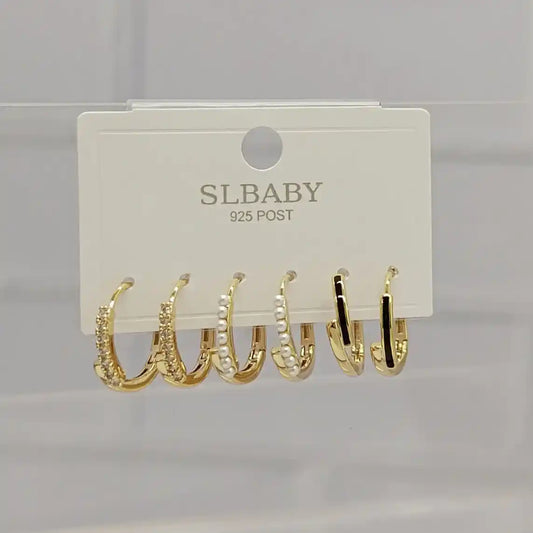 SET ECLIPSE DE ELEGANCIA