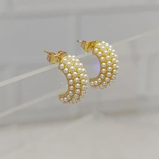 ARETE CON MICROPERLAS