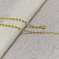 CADENA MILITAR