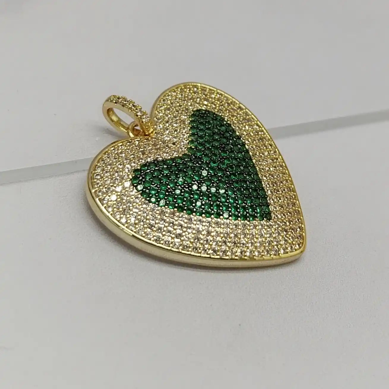 MEDALLA CORAZÓN