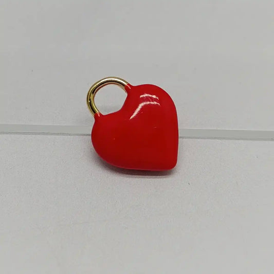 DIJE CORAZÓN