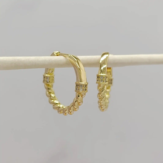 CANDONGA ROPE GLAM