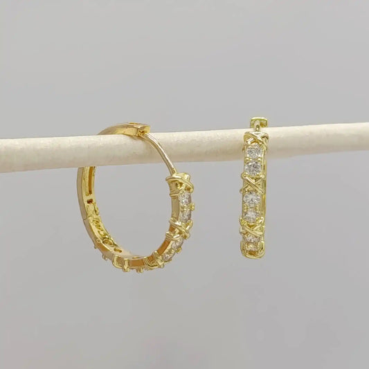 CANDONGA LUXURY CROSS