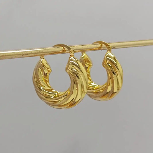CANDONGA OLEAJE DORADO