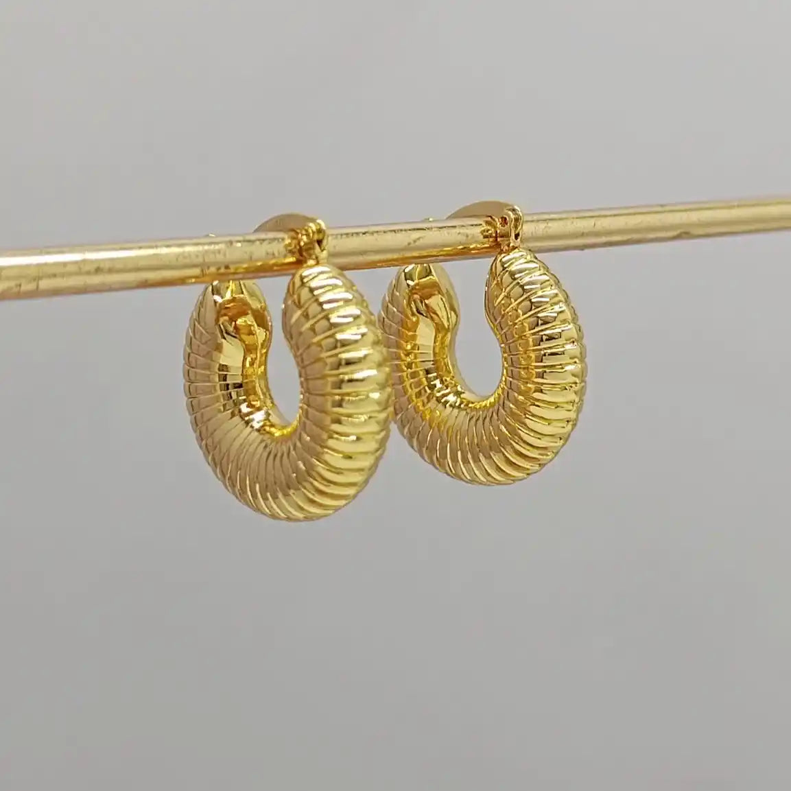 CANDONGA ESPIRAL