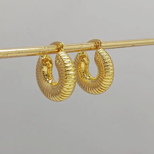 CANDONGA ESPIRAL
