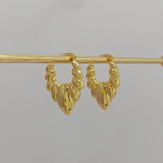 CANDONGA ESPÍRITU DORADO