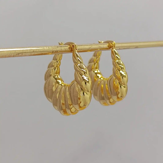 CANDONGA GOLDEN TWIST