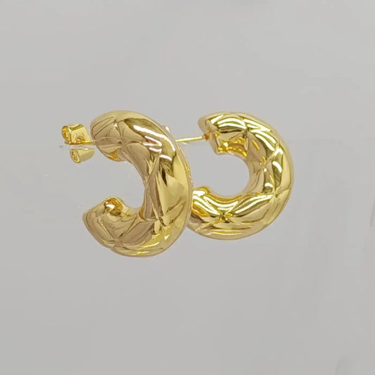 CANDONGA TRAZOS DORADOS