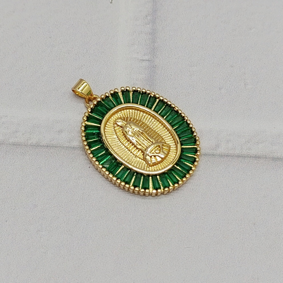 JUEGO VIRGEN DE GUADALUPE