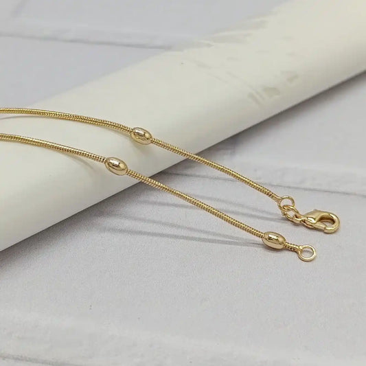 CADENA ELEGANCIA MINIMAL