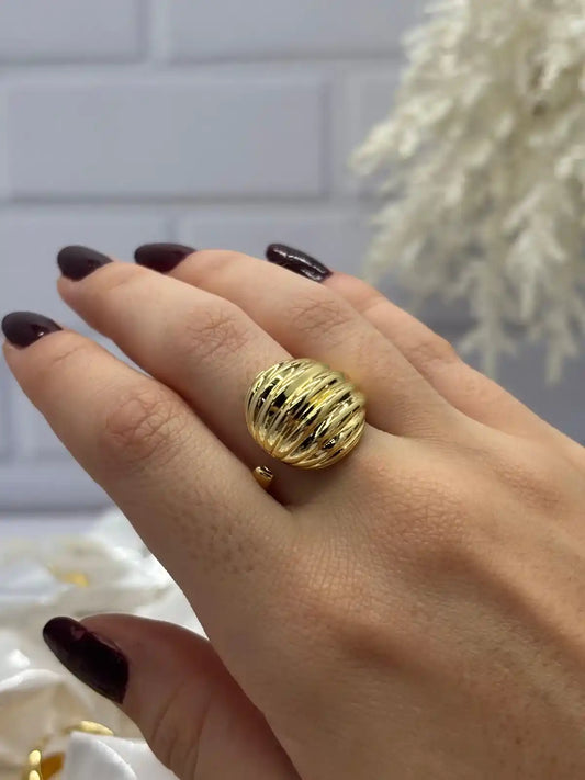 ANILLO CONCHA